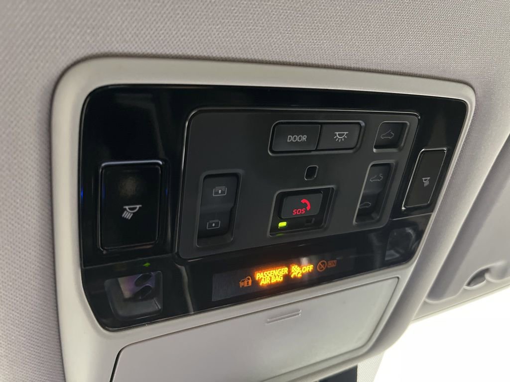 Used 2024 Toyota Grand Highlander Platinum image 18