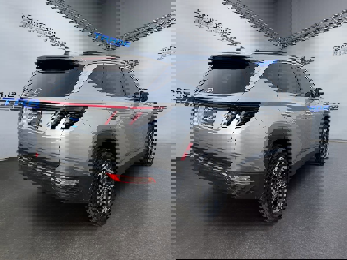 Used 2023 Hyundai Tucson SEL w/ Convenience Package image 5