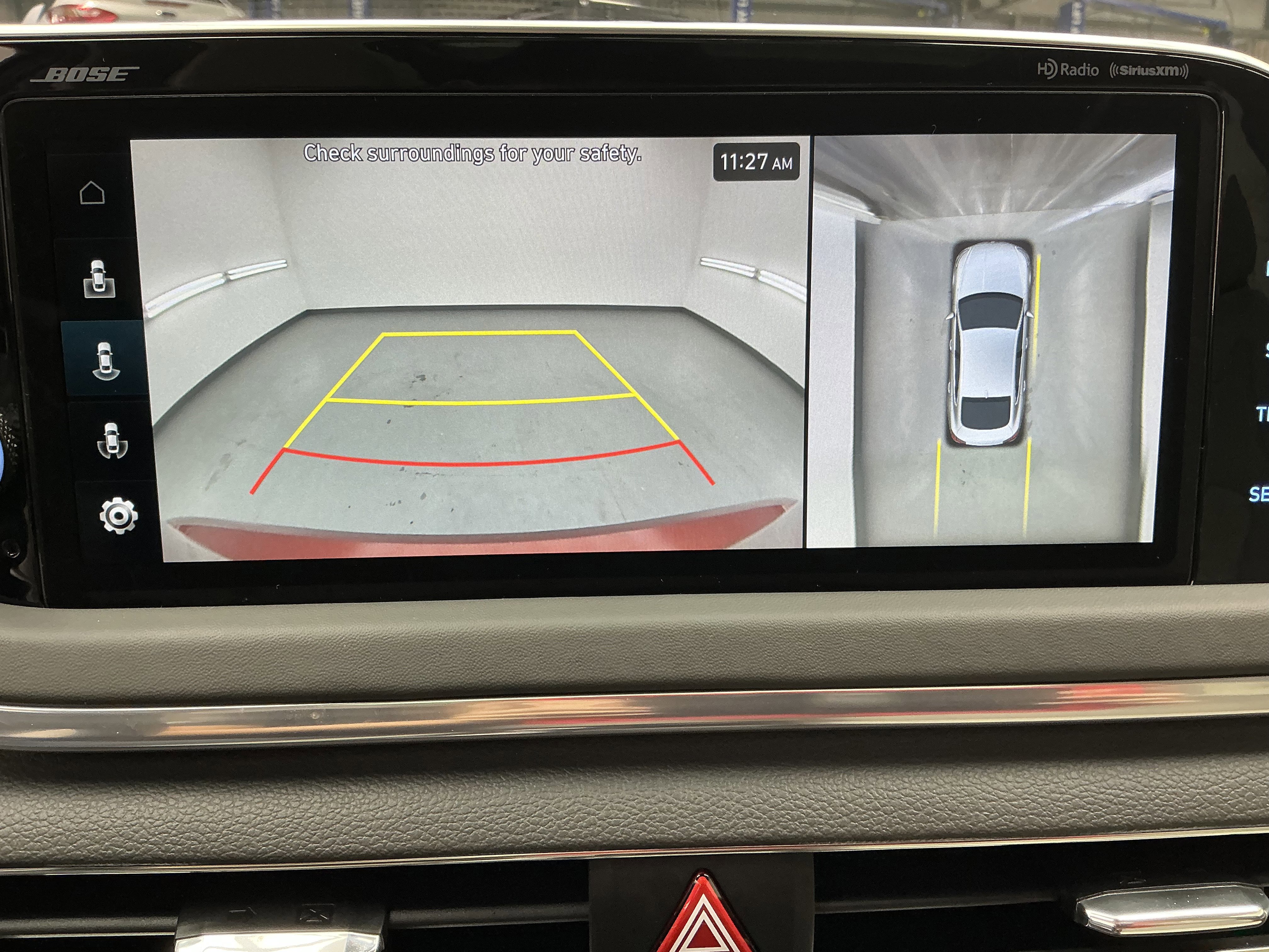 Used 2023 Hyundai Sonata Limited w/ Cargo Package image 7