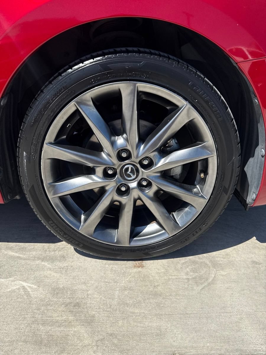 Used 2018 MAZDA MAZDA3 Touring FWD image 24