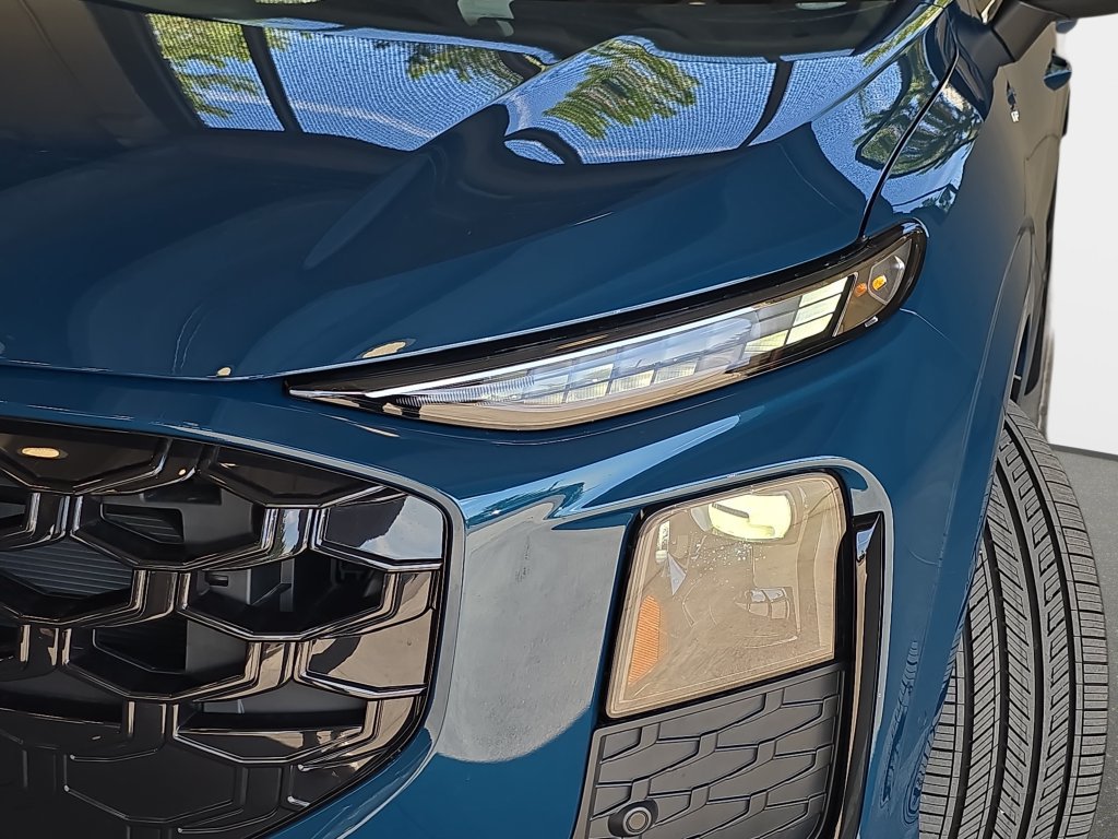 New 2026 Audi Q3 quattro 2.0T AWD/4WD image 30