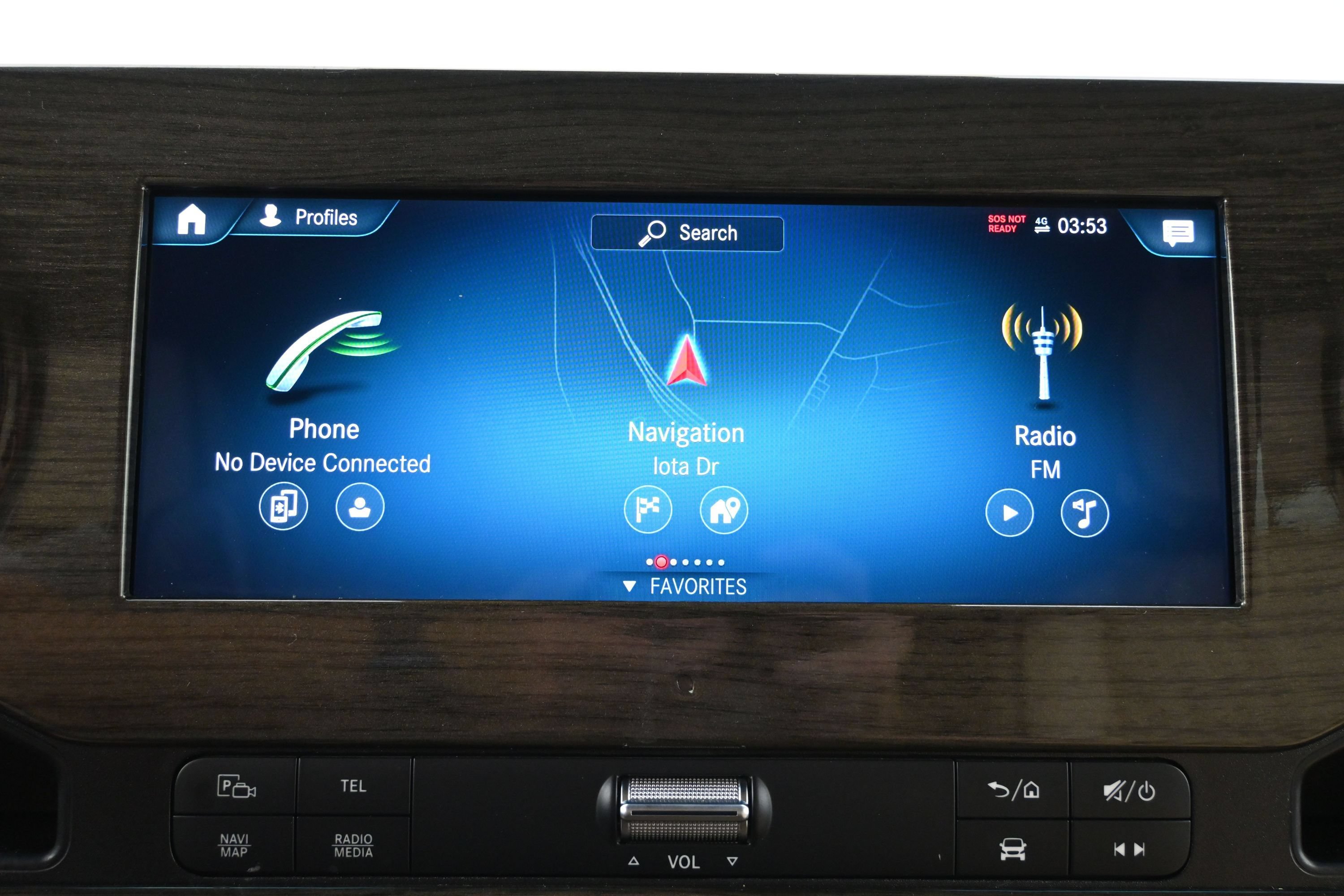 Used 2020 Mercedes-Benz Sprinter 2500 image 43