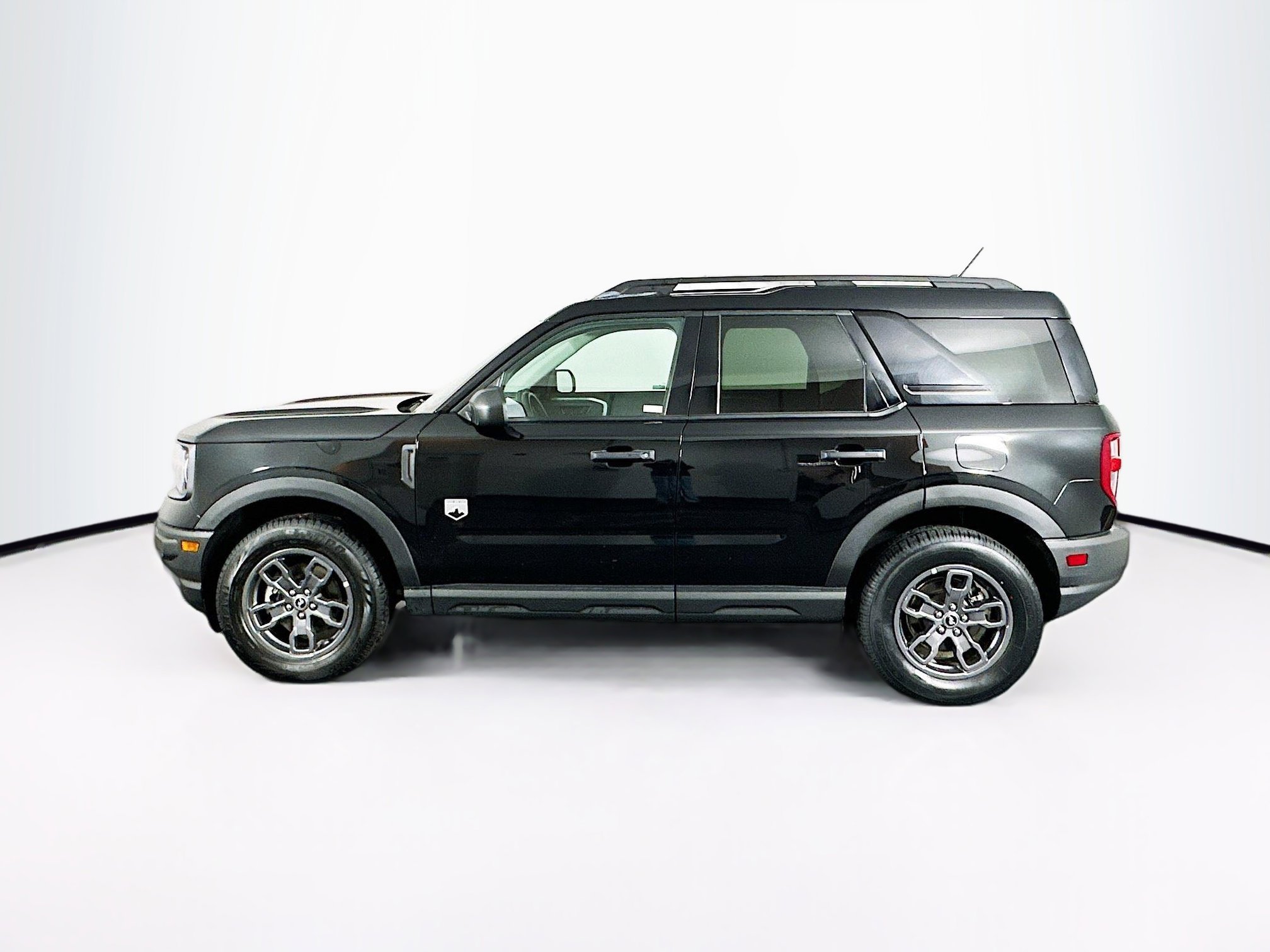 Used 2024 Ford Bronco Sport Big Bend image 4