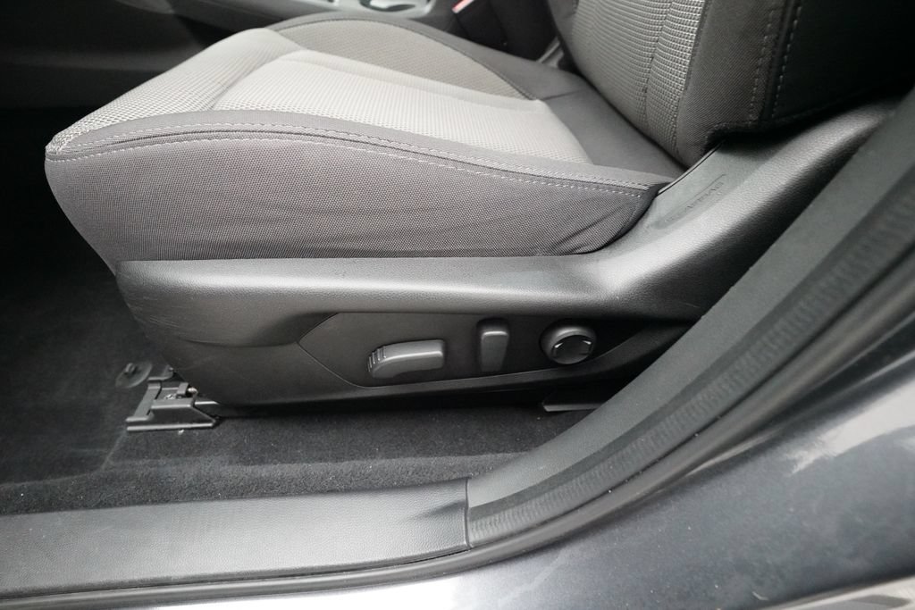 Certified 2024 Subaru Crosstrek 2.0i Premium AWD/4WD image 27