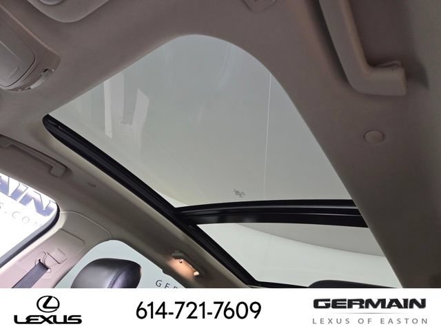 Used 2023 Lincoln Nautilus Reserve w/ Equipment Group 202A AWD/4WD image 31