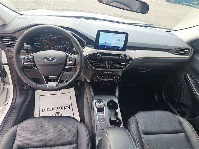 Used 2022 Ford Escape SEL AWD/4WD image 15
