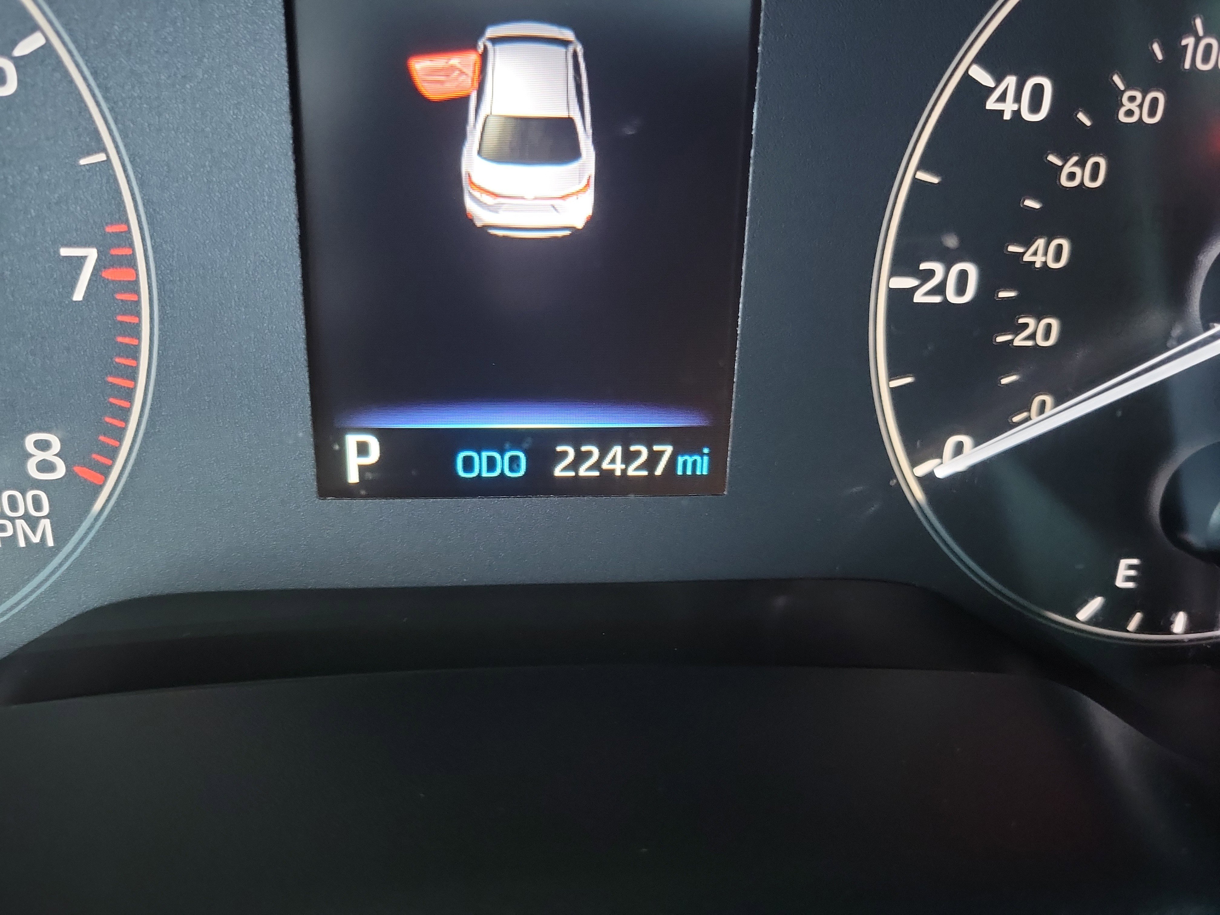 Certified 2023 Toyota Corolla LE image 20