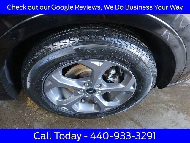 Certified 2023 Ford Escape ST-Line w/ Tech Pack #1 image 22