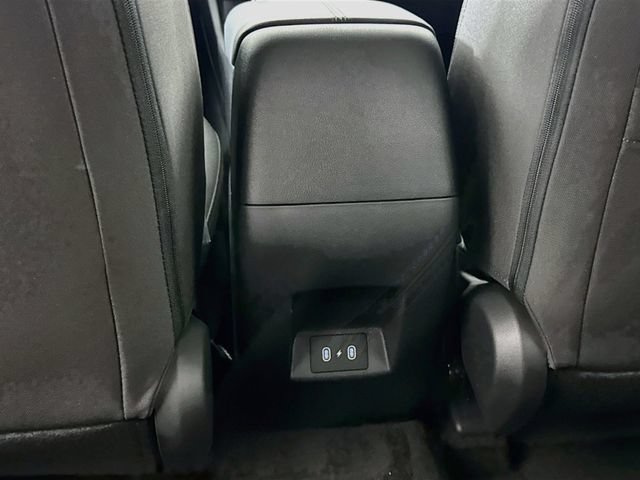 New 2026 Hyundai Tucson SE AWD/4WD image 25