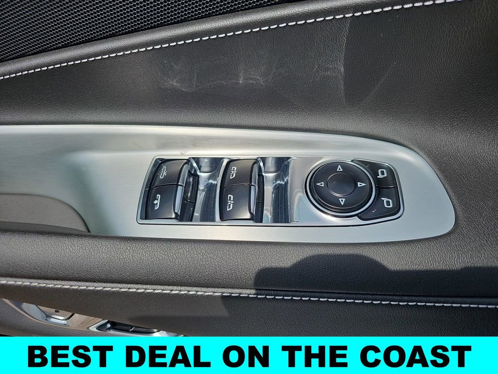 New 2026 Chevrolet Corvette Stingray Convertible w/ Battery Protection Package image 42