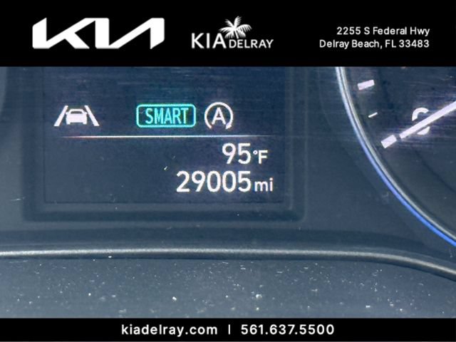 Used 2023 Hyundai Kona SEL w/ Cargo Package AWD/4WD image 31