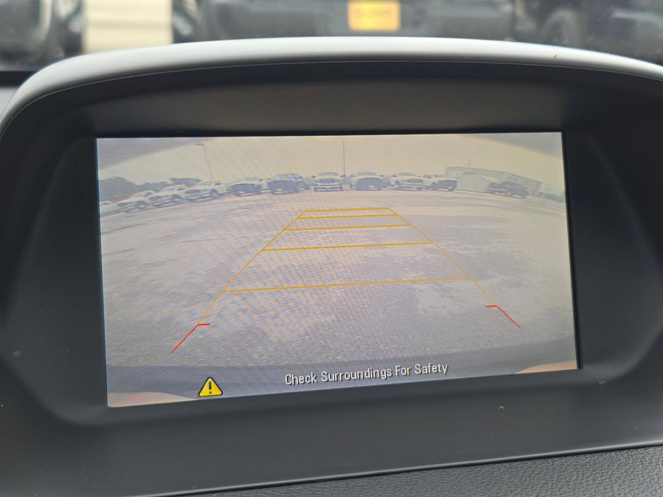 Used 2015 Buick Encore FWD image 17