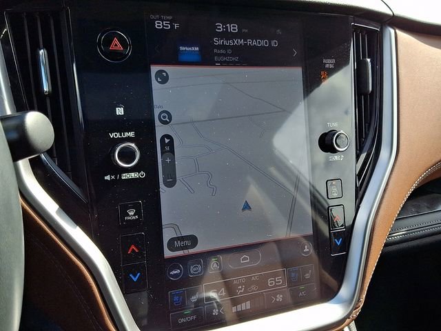 Certified 2022 Subaru Outback Touring XT w/ Popular Package #2 image 18