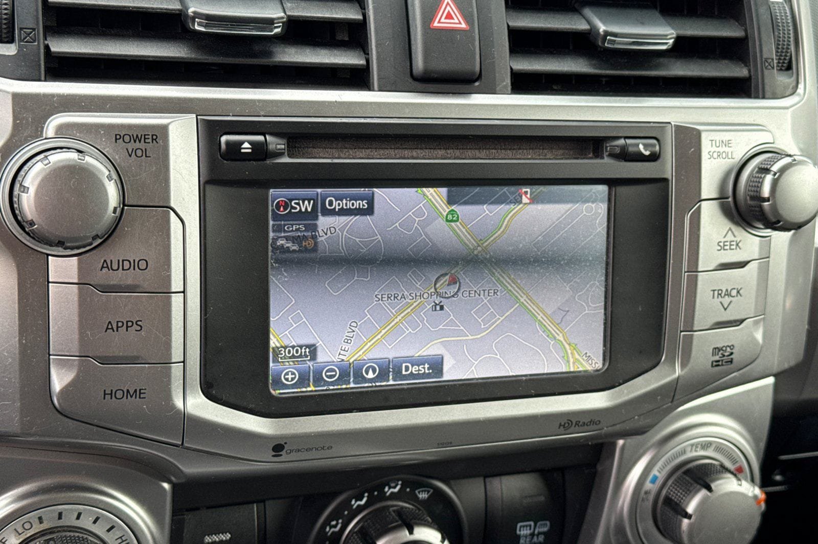 Used 2016 Toyota 4Runner SR5 RWD image 25