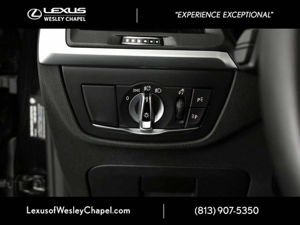 Used 2024 BMW X3 xDrive30i w/ Premium Package image 34