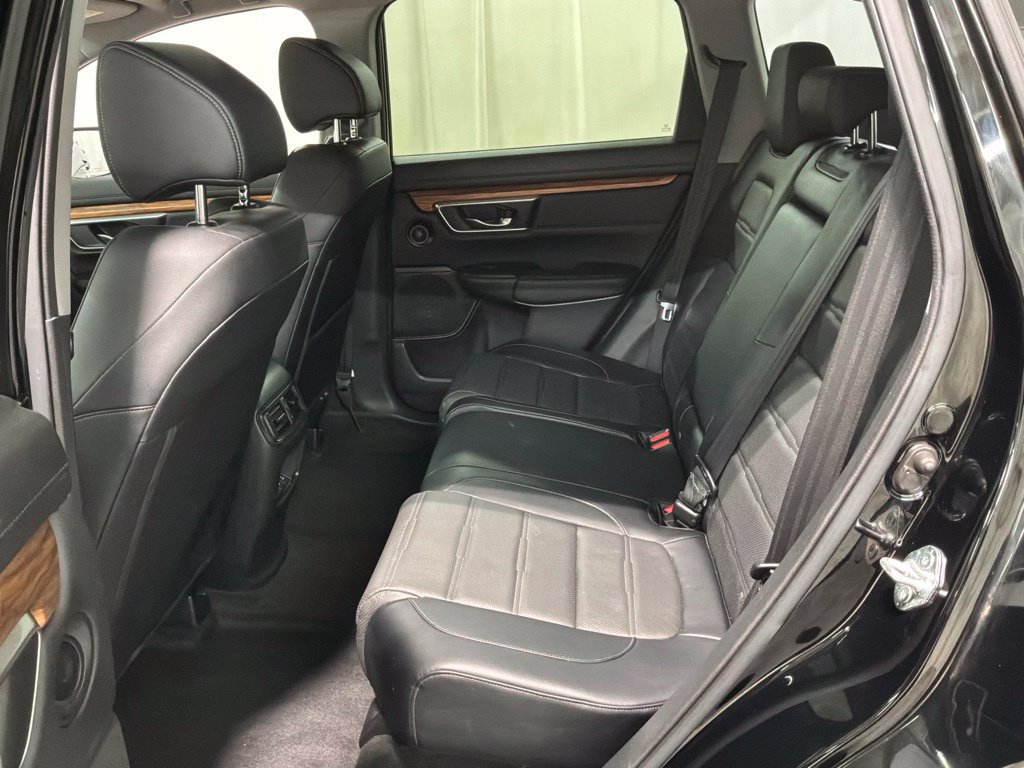 Used 2019 Honda CR-V EX-L image 19