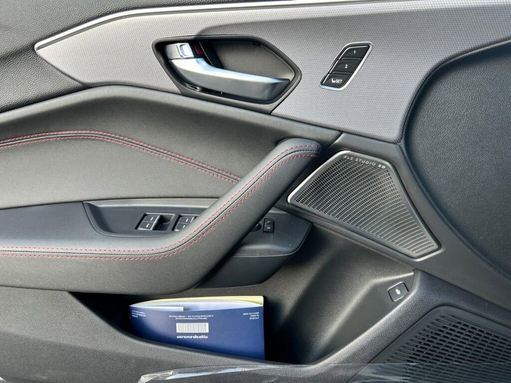 New 2025 Acura TLX SH-AWD w/ A-SPEC Pkg image 21