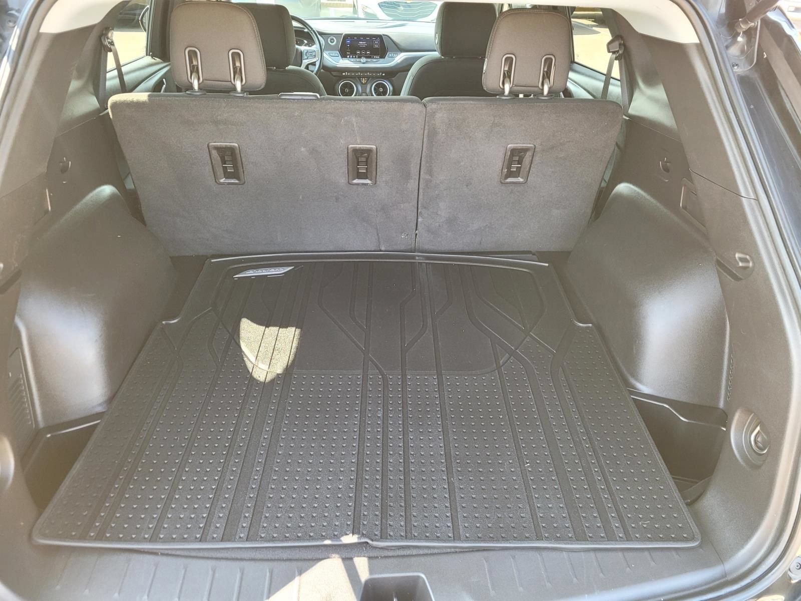 Used 2020 Chevrolet Blazer LT w/ LPO, Floor Liner Package FWD image 13
