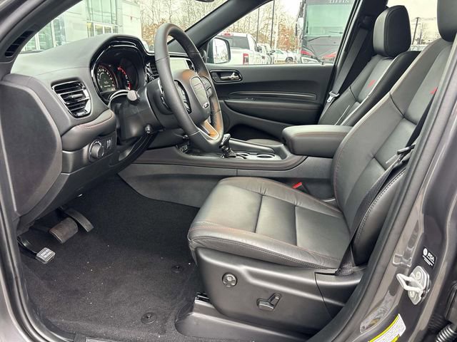 New 2026 Dodge Durango GT image 10