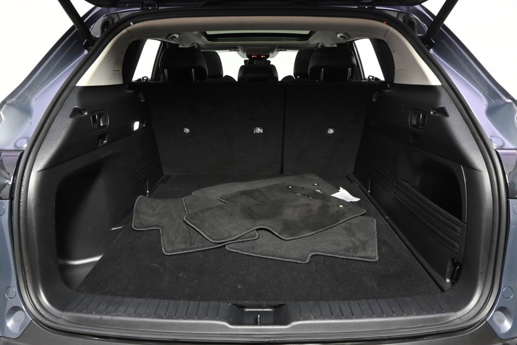 Used 2025 MAZDA CX-50 2.5 Hybrid w/ Premium Plus Pkg image 19
