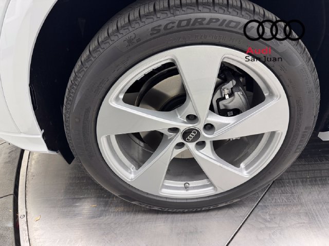 New 2026 Audi Q5 Premium Plus AWD/4WD image 6
