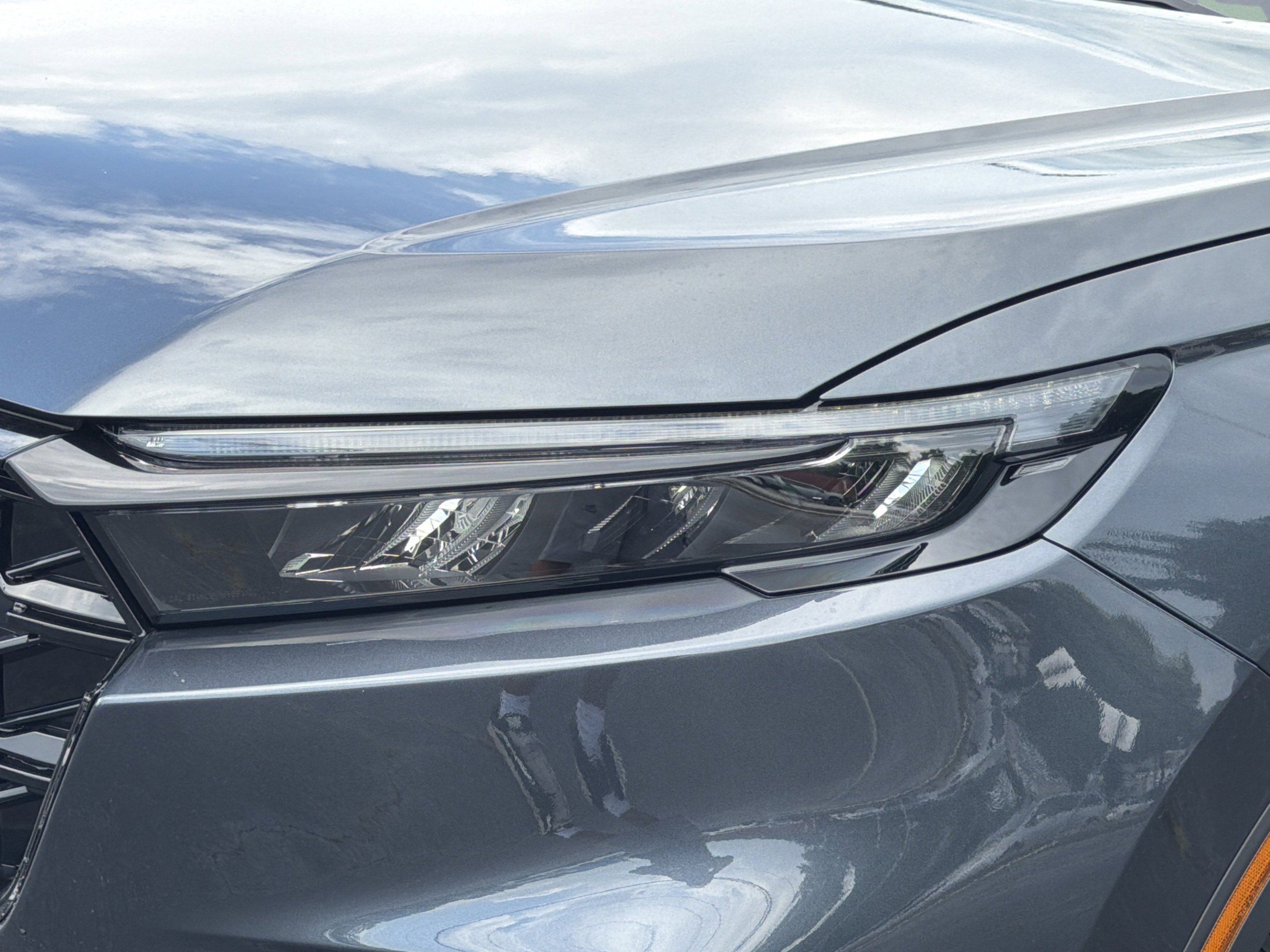 New 2026 Honda CR-V Sport Touring image 27
