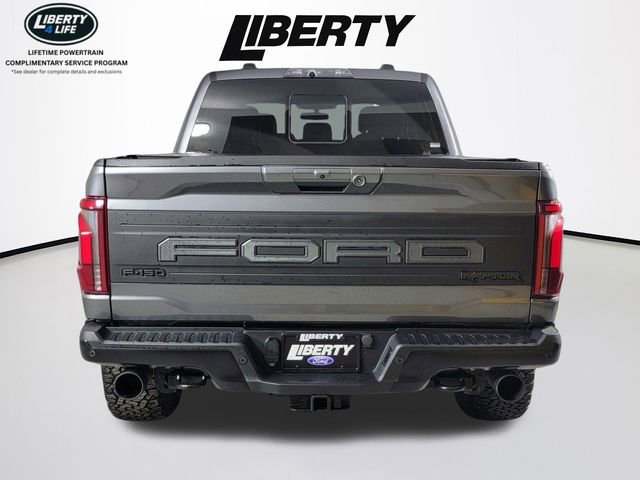 Used 2024 Ford F150 Raptor image 4