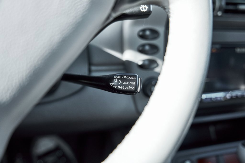 Used 2002 Porsche 911 Carrera image 53