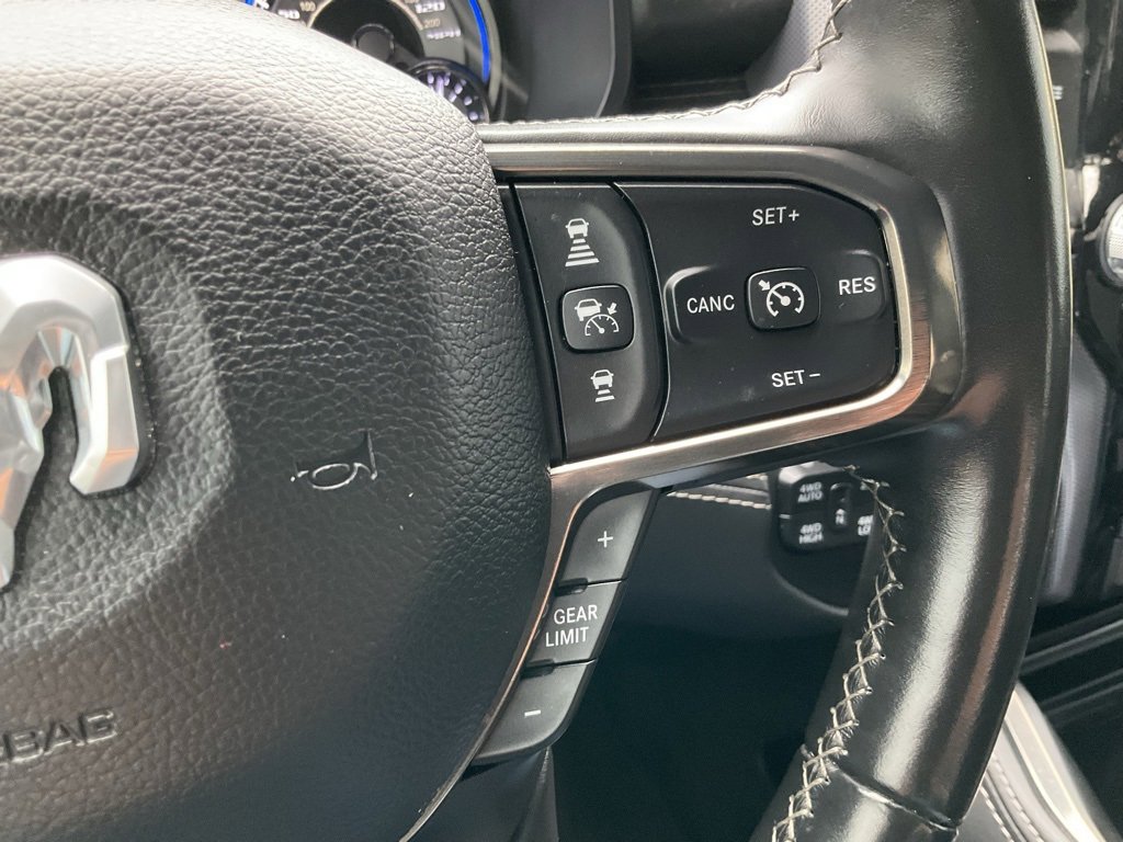 Used 2021 RAM 1500 Limited image 13