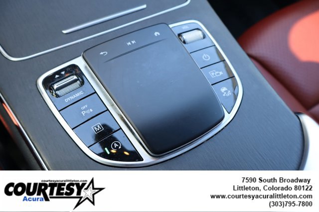 Used 2021 Mercedes-Benz GLC 300 4MATIC image 18