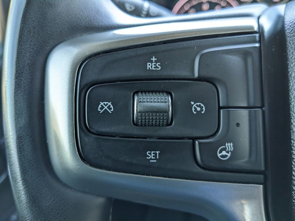 Used 2023 Chevrolet Silverado 2500 LTZ w/ LTZ Plus Package image 29