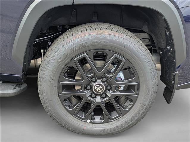 Used 2026 Toyota Sequoia Limited w/ Tow Technology Package AWD/4WD image 10