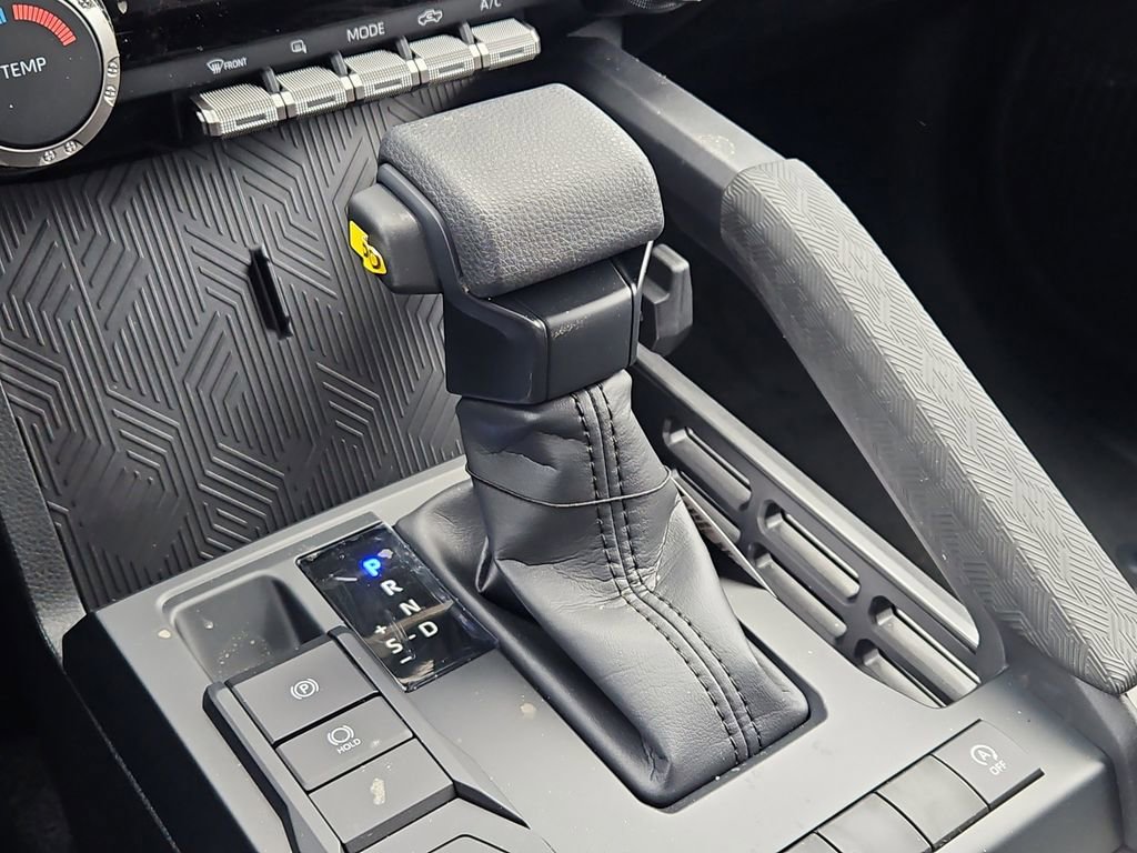 New 2026 Toyota Tacoma SR5 image 15