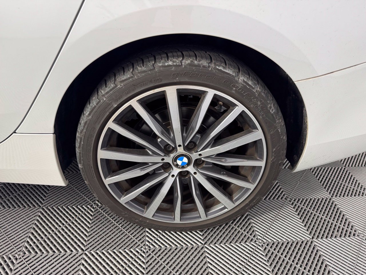 Used 2021 BMW 228i xDrive Gran Coupe w/ Convenience Package AWD/4WD image 13