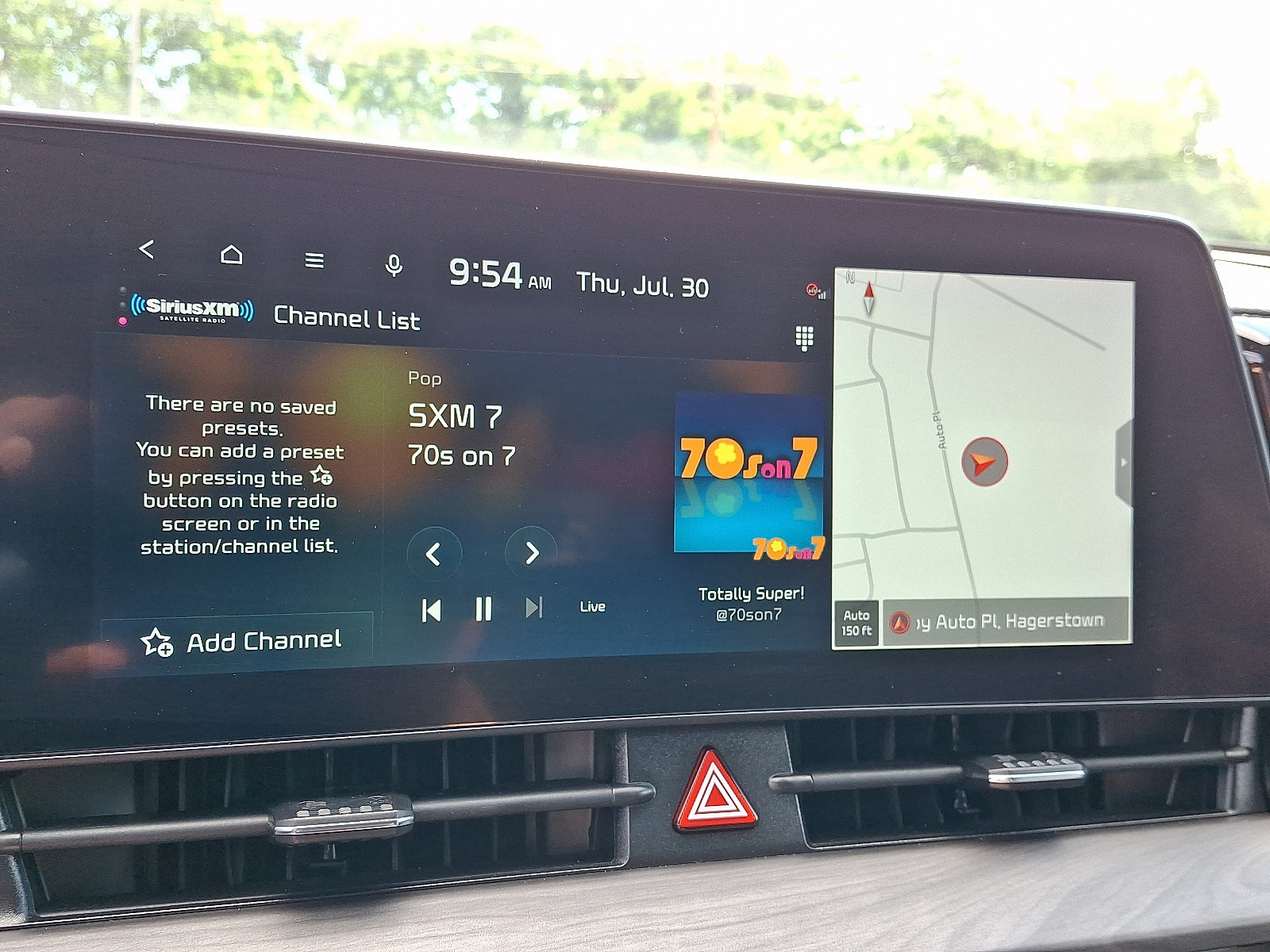 Certified 2023 Kia Sportage X-Pro AWD/4WD image 18