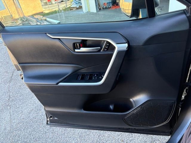 Used 2024 Toyota RAV4 XLE Premium w/ Weather Package image 23