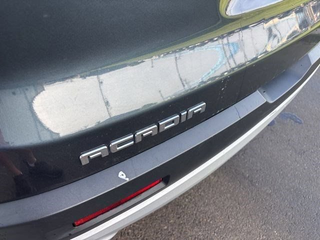 Used 2019 GMC Acadia SLE AWD/4WD image 49