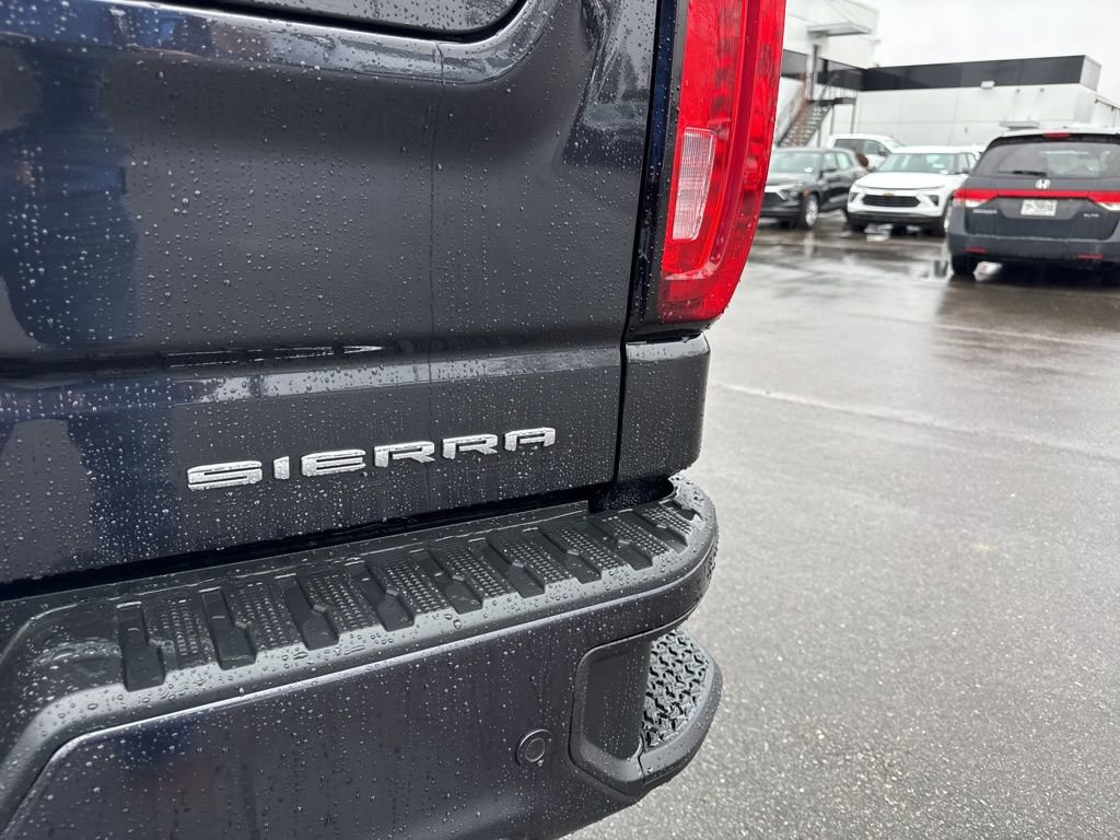Used 2023 GMC Sierra 1500 Denali w/ Denali Reserve Package image 35