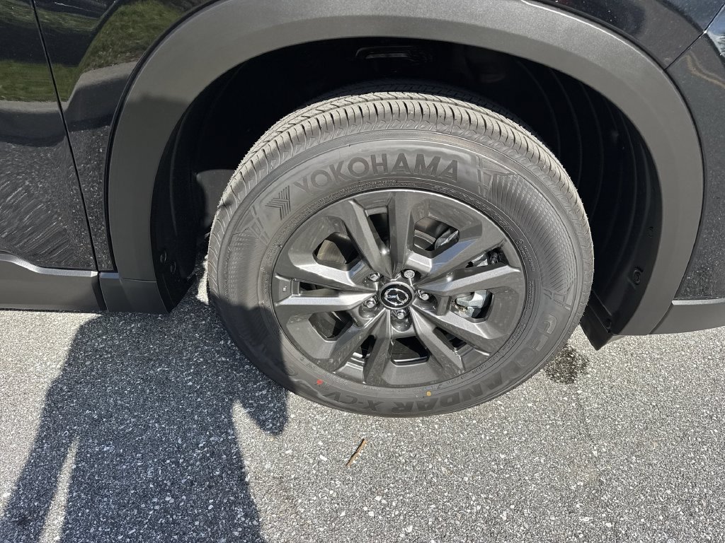 New 2026 MAZDA CX-5 Select AWD/4WD image 58