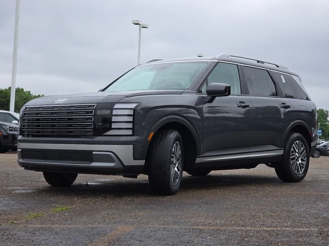 New 2026 Hyundai Palisade SEL FWD image 13