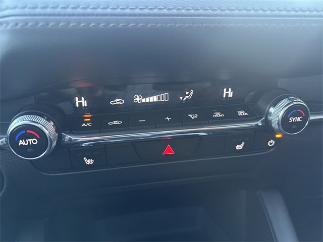 New 2026 MAZDA MAZDA3 2.5 S Hatchback w/ Premium Pkg image 19