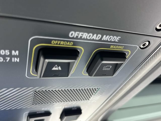 Used 2026 INEOS Grenadier Station Wagon AWD/4WD image 40