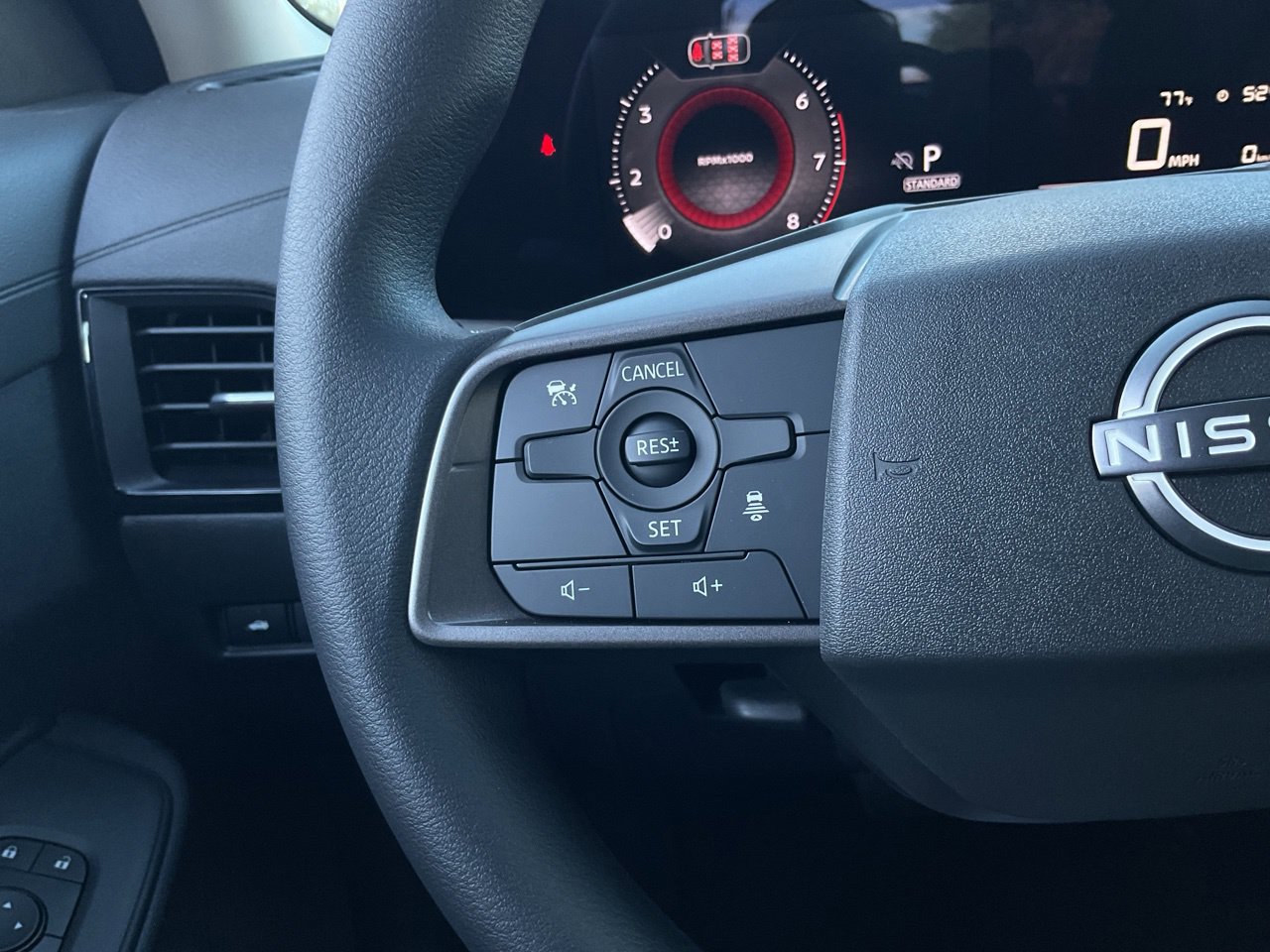 New 2027 Nissan Sentra S FWD image 34