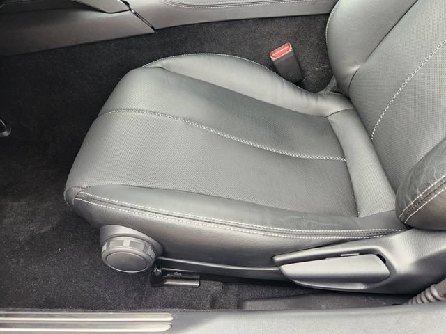 Used 2025 MAZDA MX-5 Miata Grand Touring RWD image 26