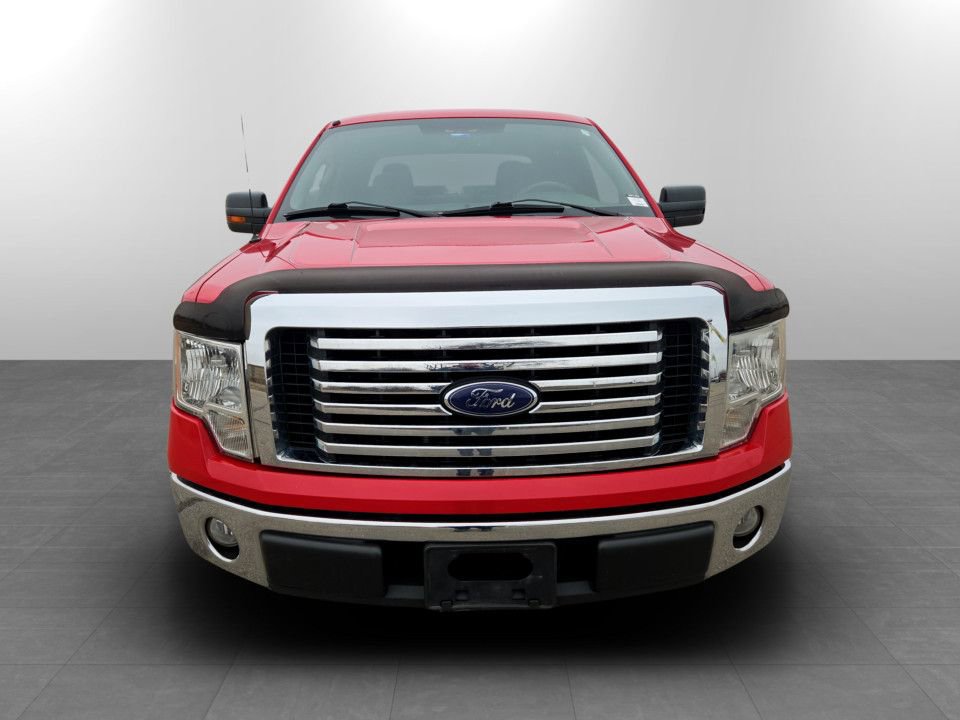 Used 2010 Ford F150 XLT image 4