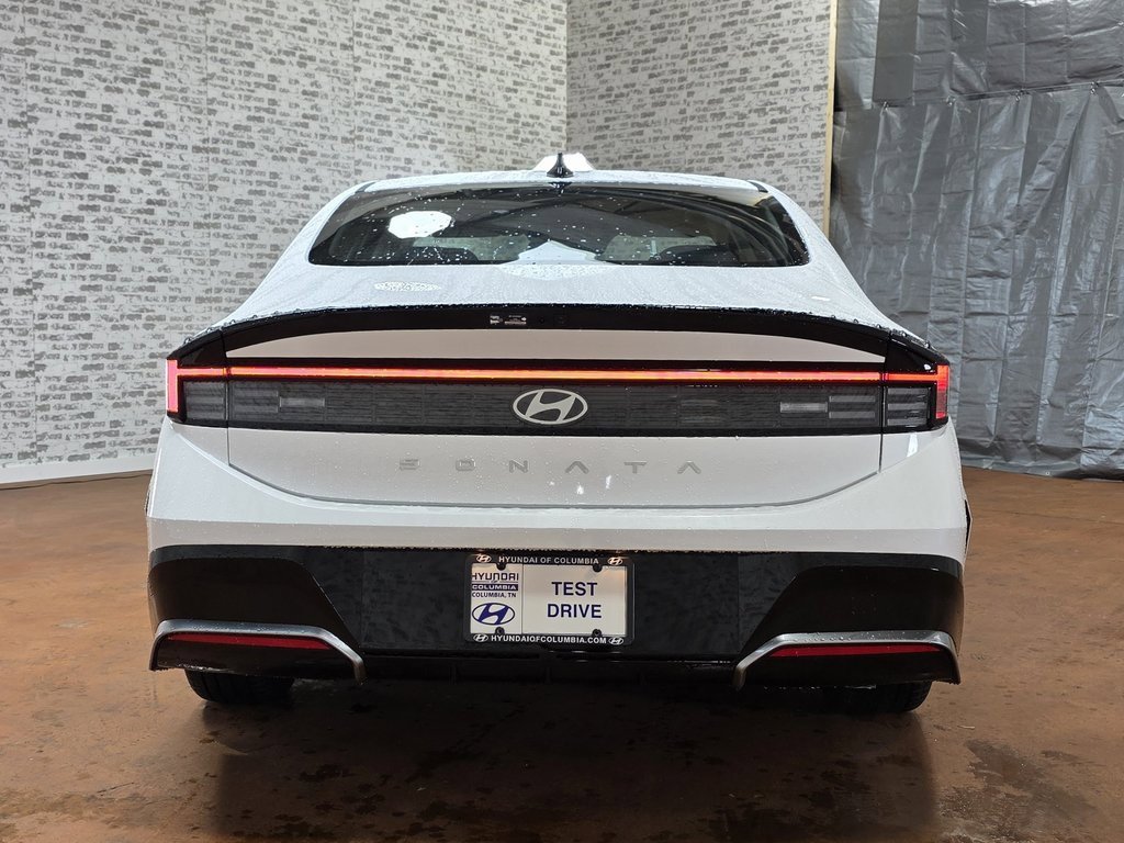 New 2026 Hyundai Sonata SEL image 6