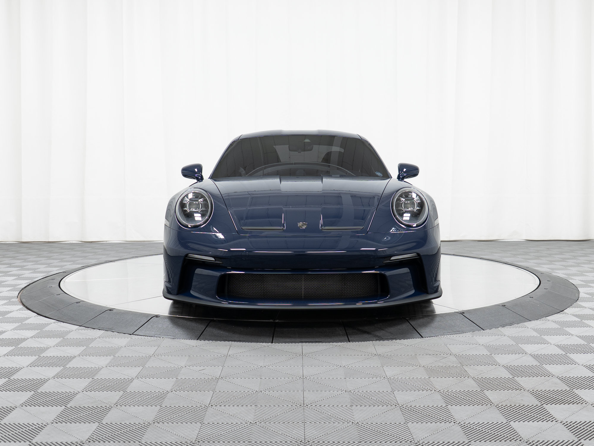 Used 2024 Porsche 911 GT3 RS RWD image 8