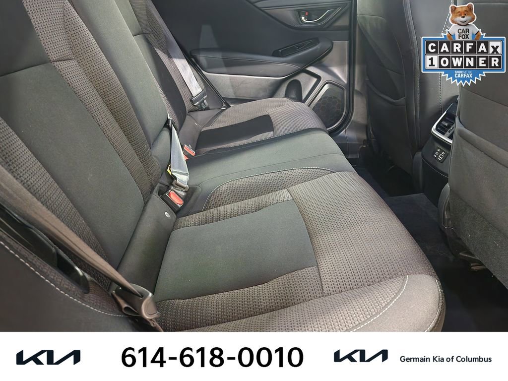 Used 2023 Subaru Outback Premium image 19