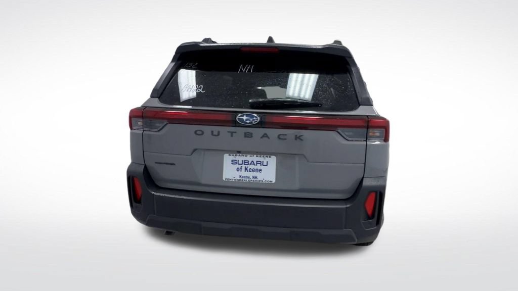 New 2026 Subaru Outback Premium AWD/4WD image 7