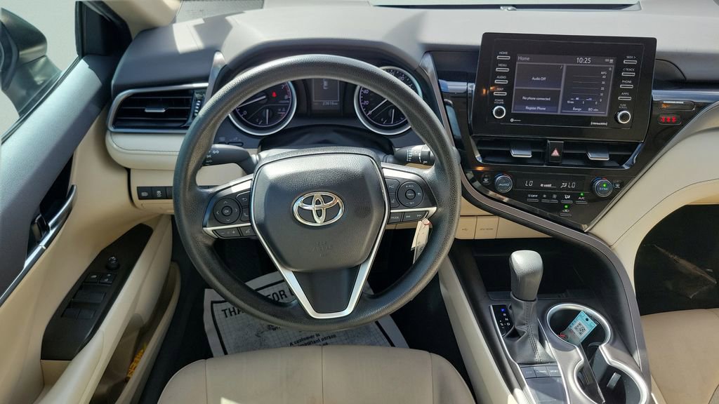 Certified 2023 Toyota Camry LE image 15